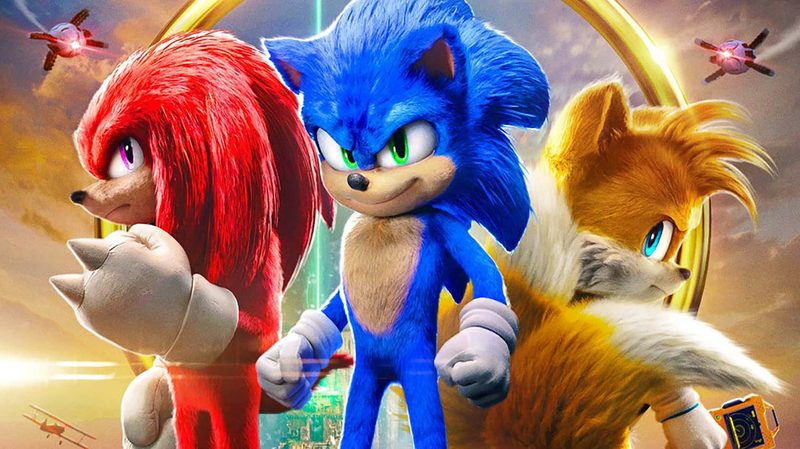 Sonic Quiz