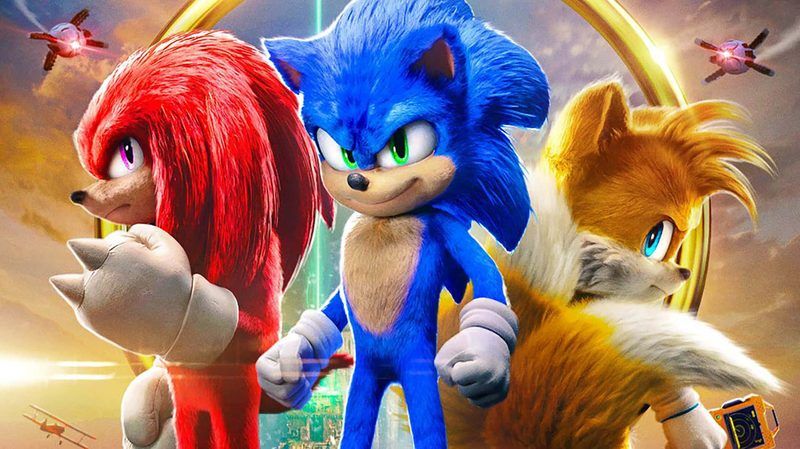 Sonic Quiz