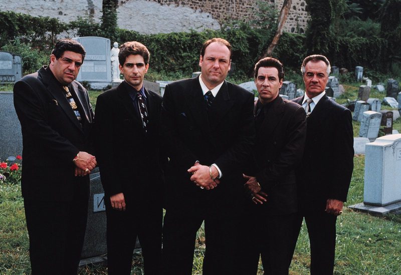 Sopranos Quiz