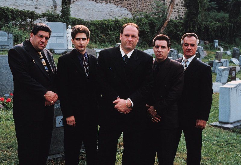 Sopranos Quiz