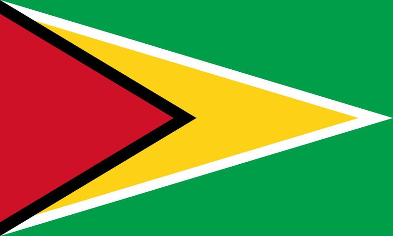 South America Flag Quiz