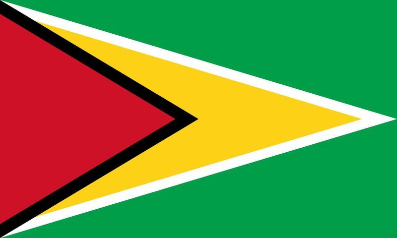 South America Flag Quiz