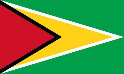 South America Flag Quiz