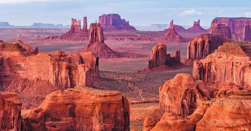 Southwest States Quiz