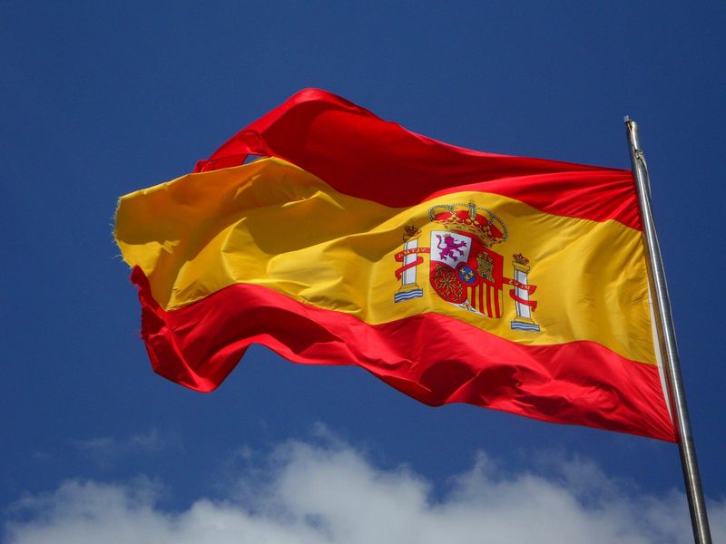 Spanish Speaking Countries Quiz