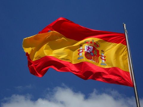 Spanish Speaking Countries Quiz
