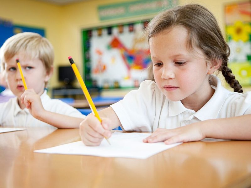 Spelling Quiz