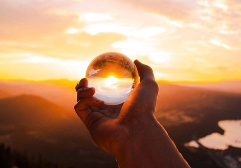 Spiritual Gift Quiz