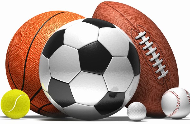 Sports Quiz