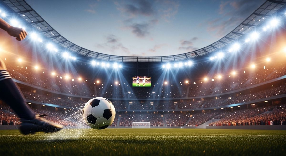 Sports Quiz