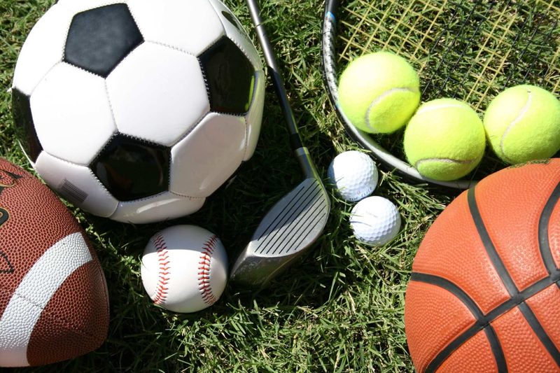 Sports Trivia Quiz