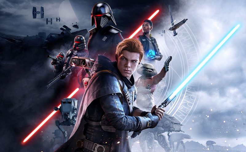 Star Wars Jedi Quiz