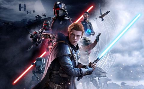 Star Wars Jedi Quiz
