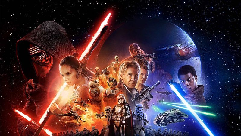 Star Wars Quiz