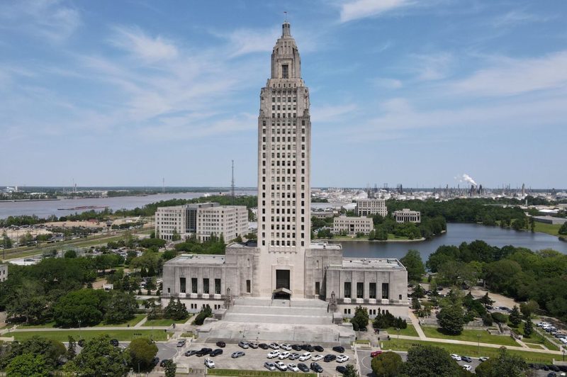 State Capitals Quiz