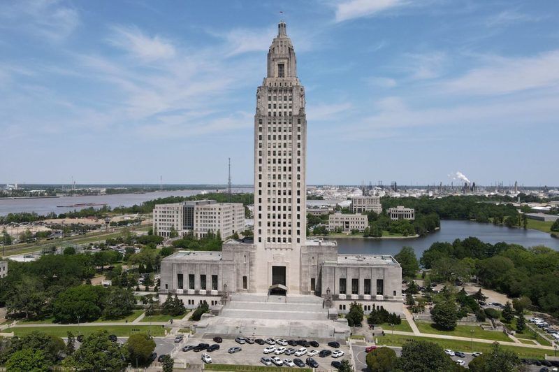 State Capitals Quiz