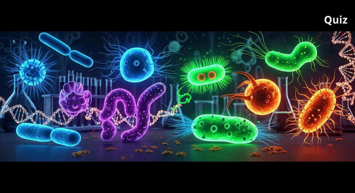 Std Quiz
