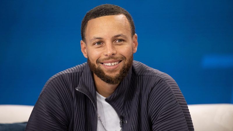 Stephen Curry Quiz