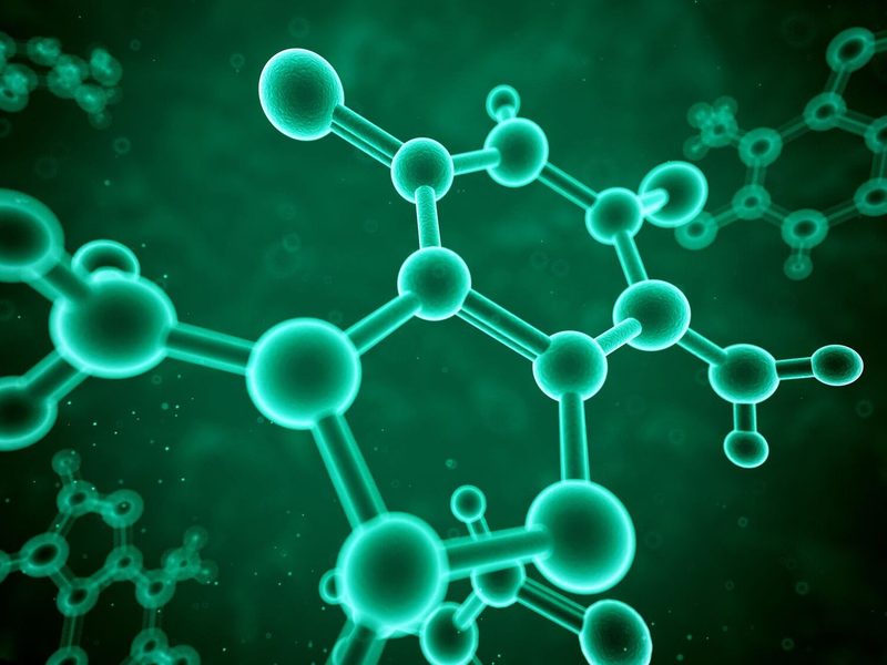 Stoichiometry Quiz