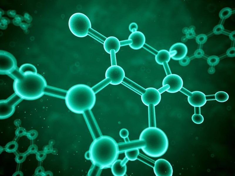 Stoichiometry Quiz