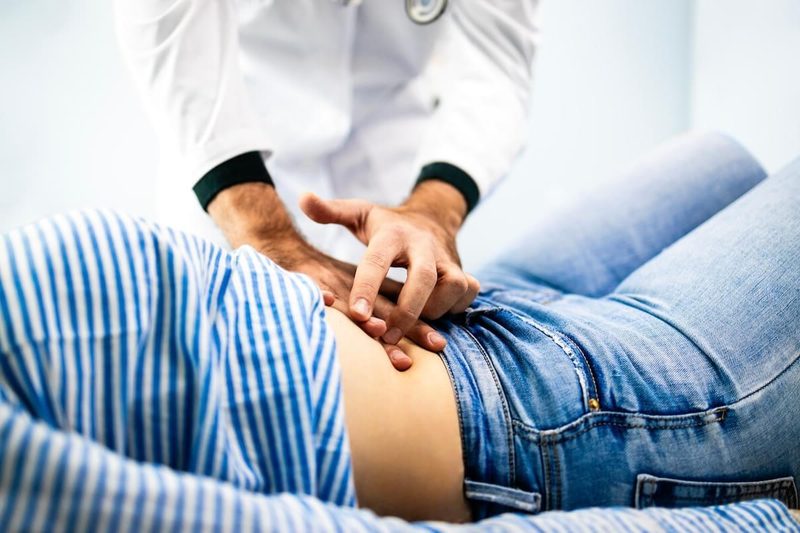 Stomach Quiz