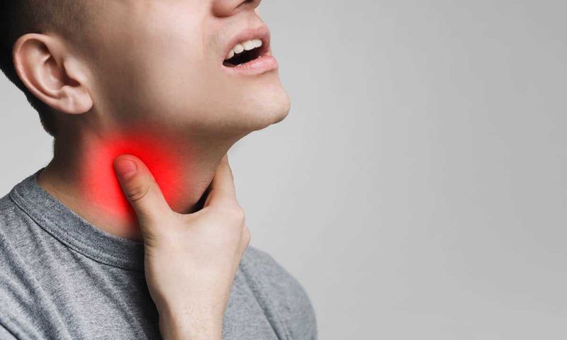Strep Throat Quiz