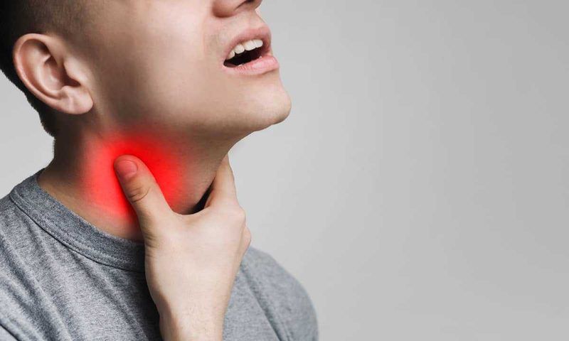 Strep Throat Quiz
