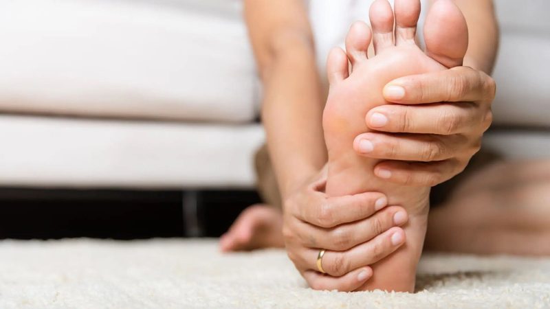 Stress Fracture Quiz
