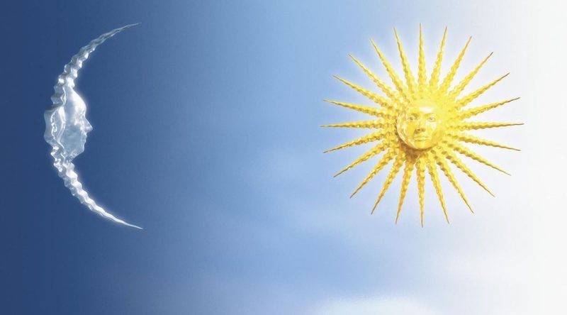 Sun And Moon Quiz