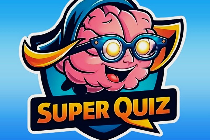 Super Quiz