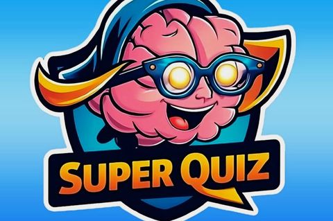 Super Quiz