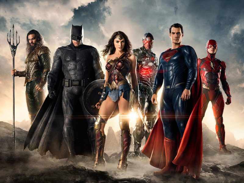 Superhero Quiz