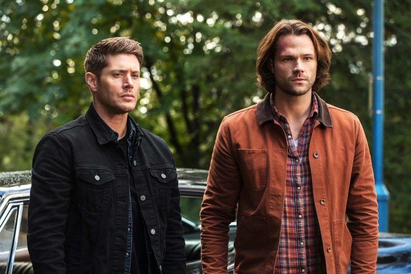 Supernatural Quiz