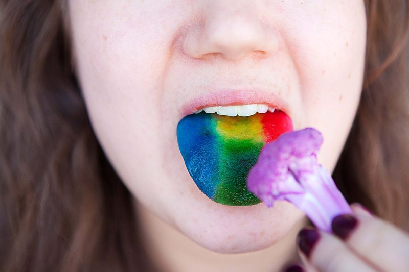 Synesthesia Quiz