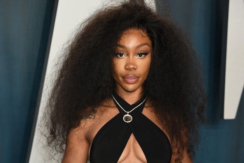 Sza Quiz