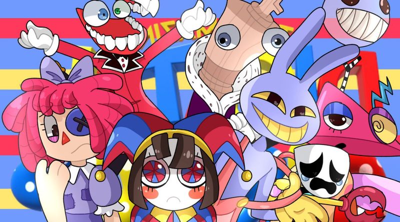 Tadc Characters Quiz