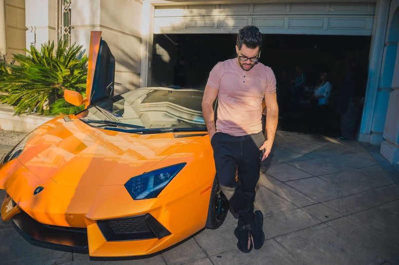 Tai Lopez Quiz