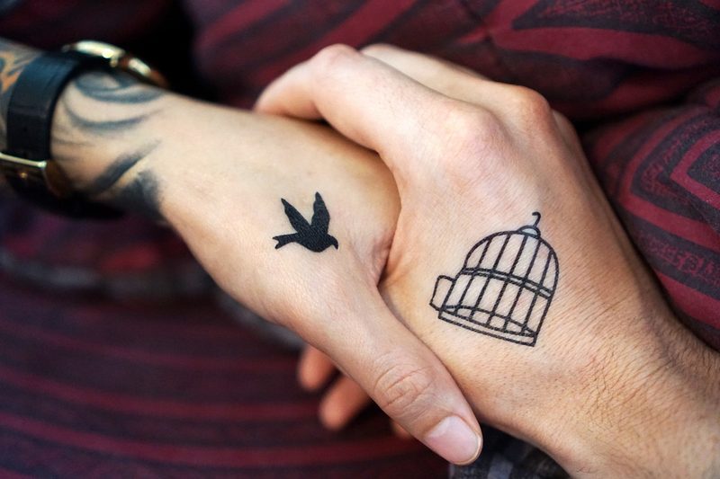 Tattoo Quiz