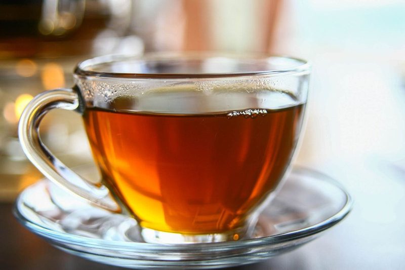 Tea Quiz