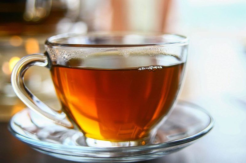 Tea Quiz