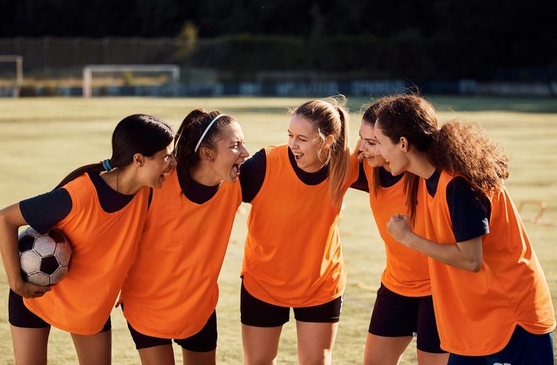 Team Sports Quiz