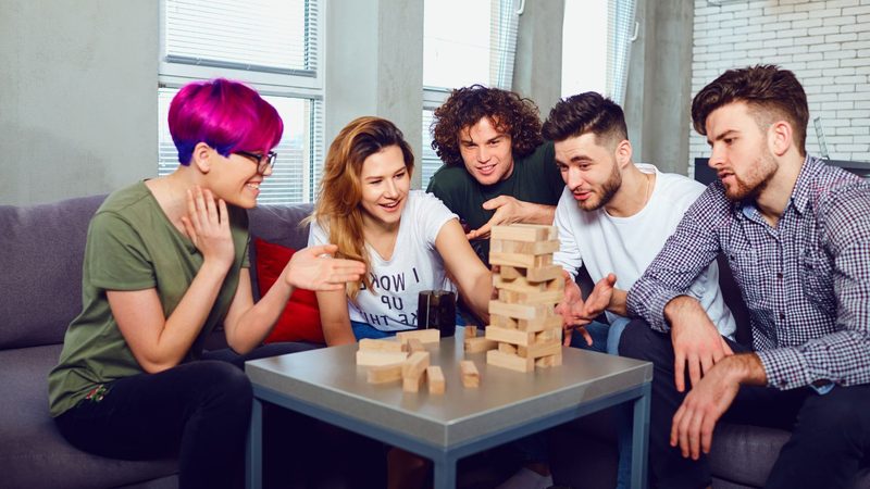 Teen Trivia Quiz