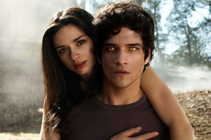 Teen Wolf Quiz