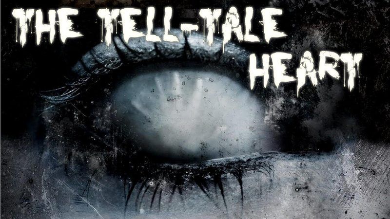 Tell Tale Heart Quiz
