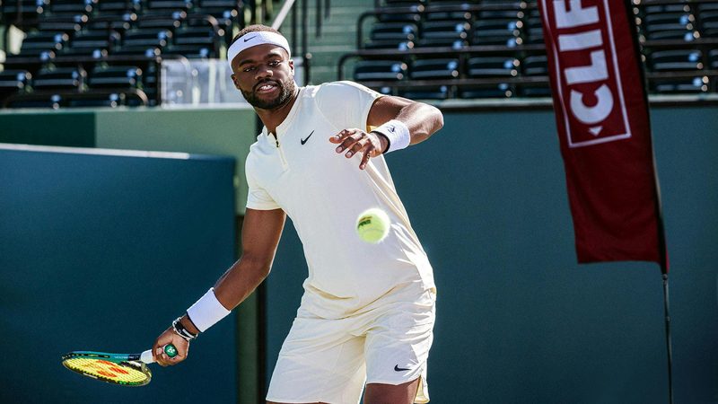 Tennis Quiz
