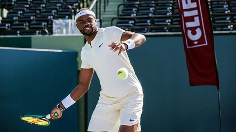 Tennis Quiz