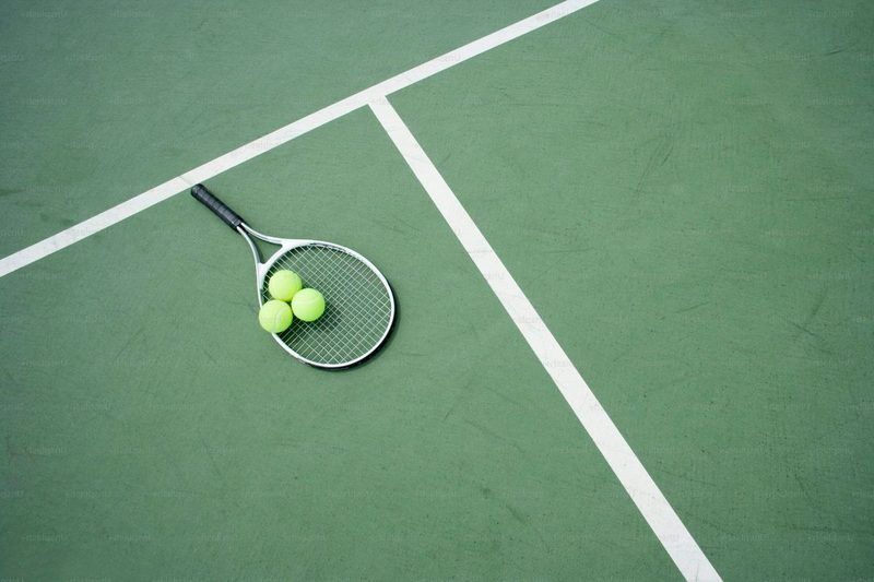 Tennis Racket Quiz