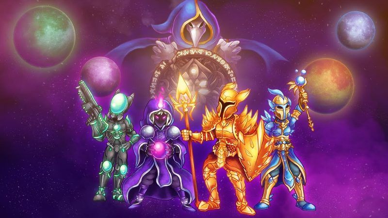 Terraria Quiz
