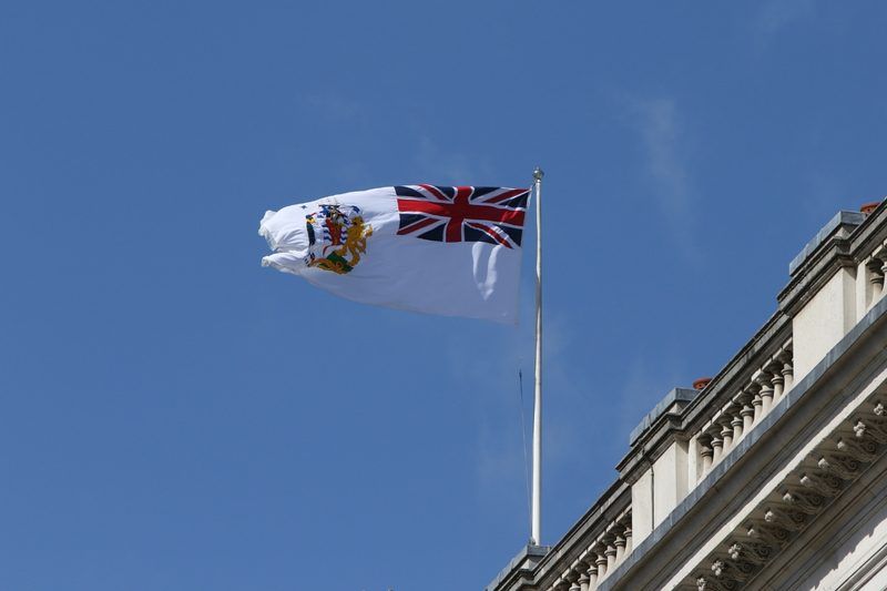 Territory Flag Quiz