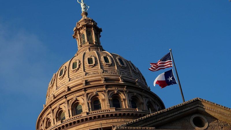 Texas Quiz